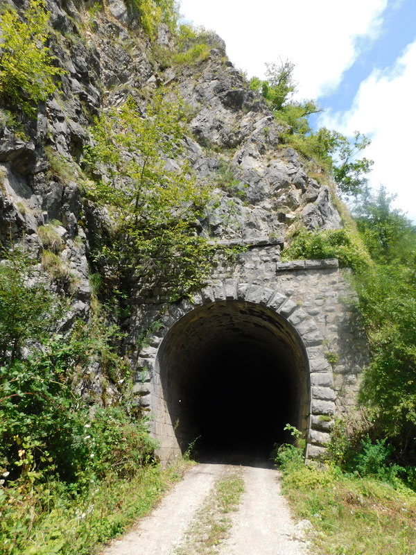Tunel