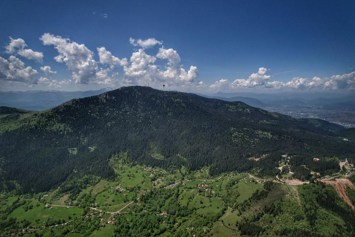 Trebević