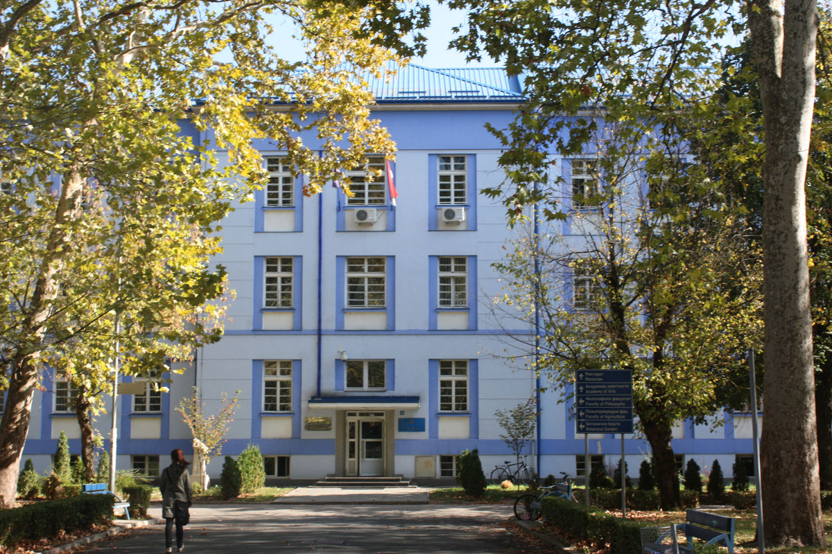 Rektorat