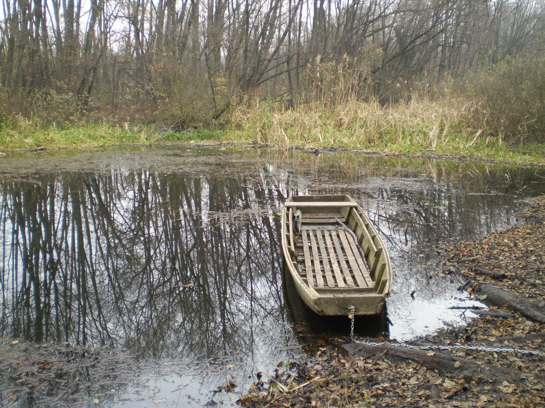 Laketića vir